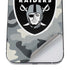 NFL Las Vegas Raiders Camo iPhone 12 Pro Max Skin
